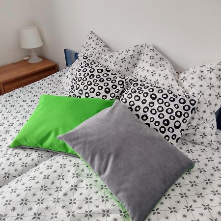 Apartamento Satori Władysławowo Exterior foto