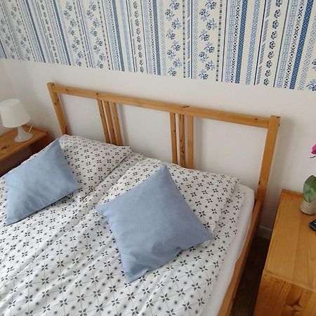 Apartamento Satori Władysławowo Exterior foto