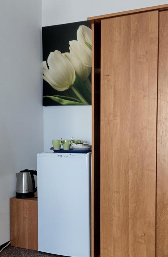 Apartamento Satori Władysławowo Exterior foto