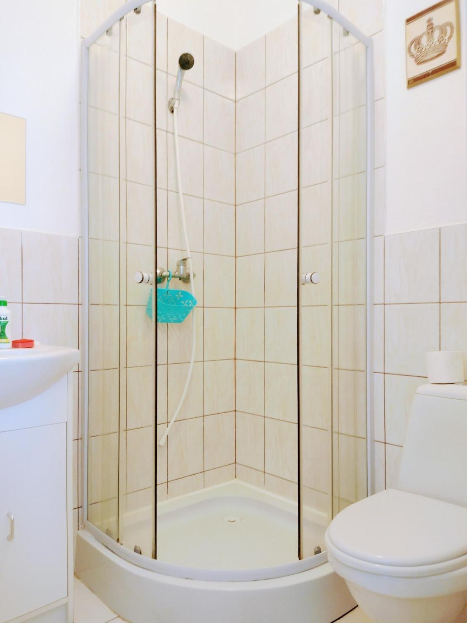 Apartamento Satori Władysławowo Habitación foto