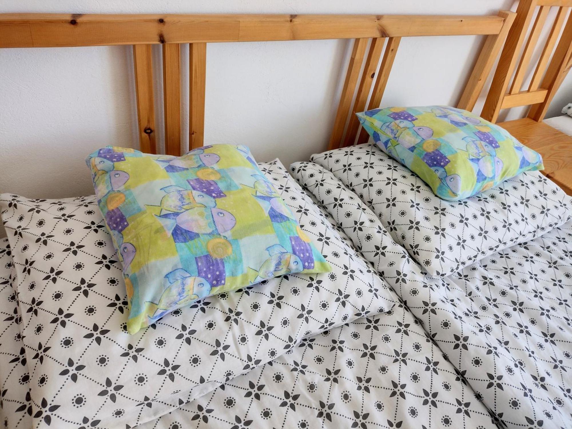 Apartamento Satori Władysławowo Habitación foto