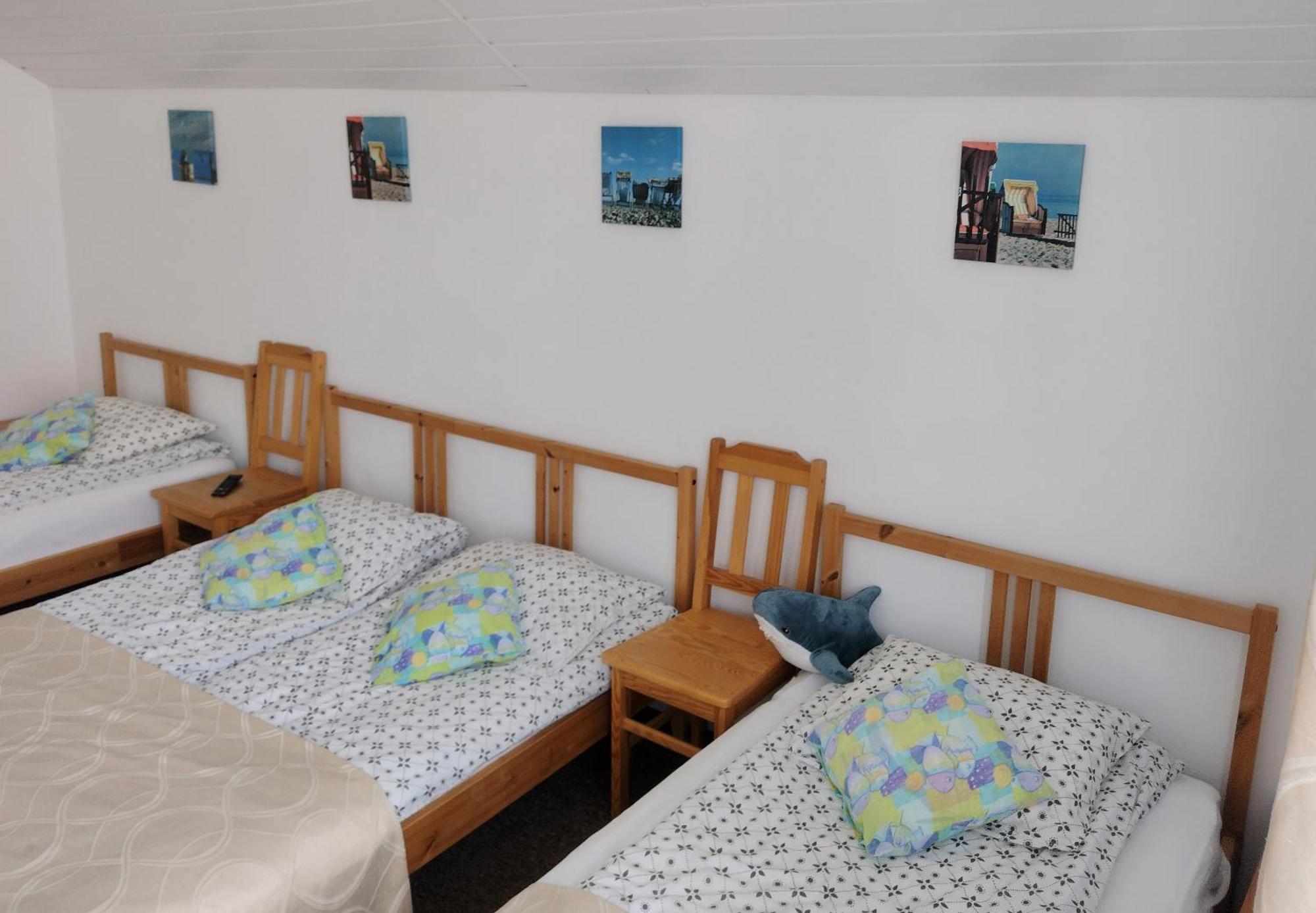 Apartamento Satori Władysławowo Habitación foto