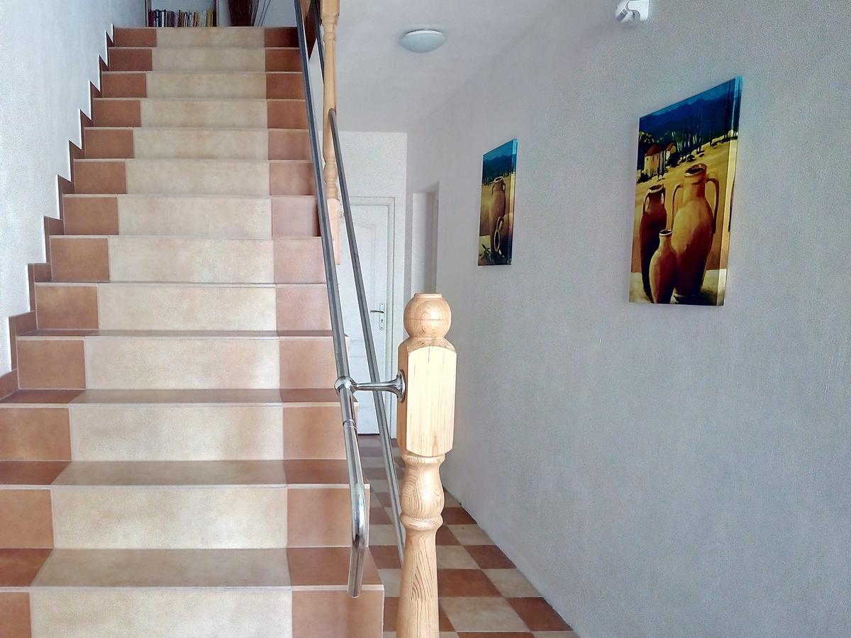 Apartamento Satori Władysławowo Exterior foto